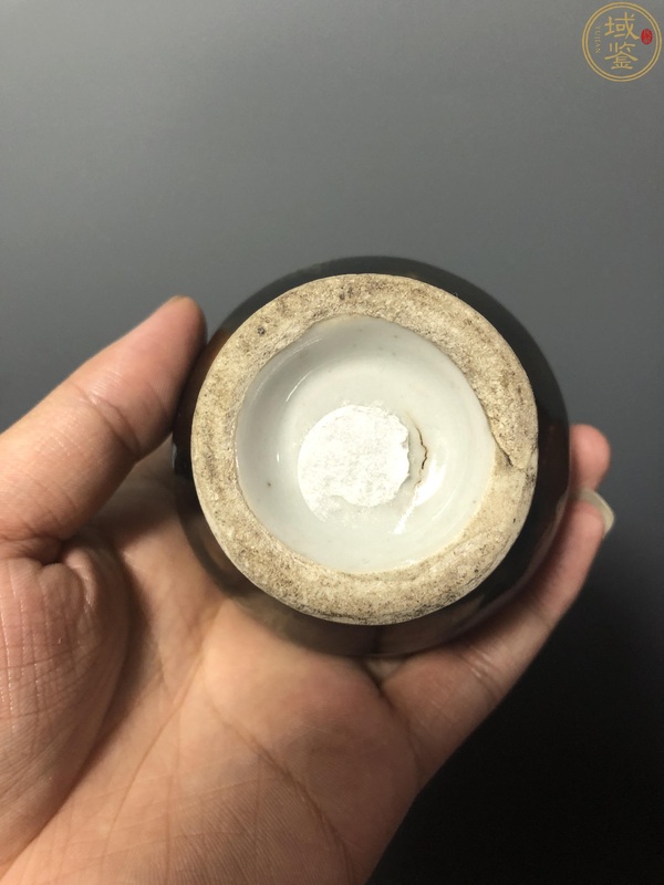 古玩陶瓷三陽開泰天球瓶拍賣,當(dāng)前價格5600元