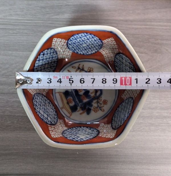 古玩陶瓷民國 精品青花加彩高足碗拍賣,當(dāng)前價(jià)格360元