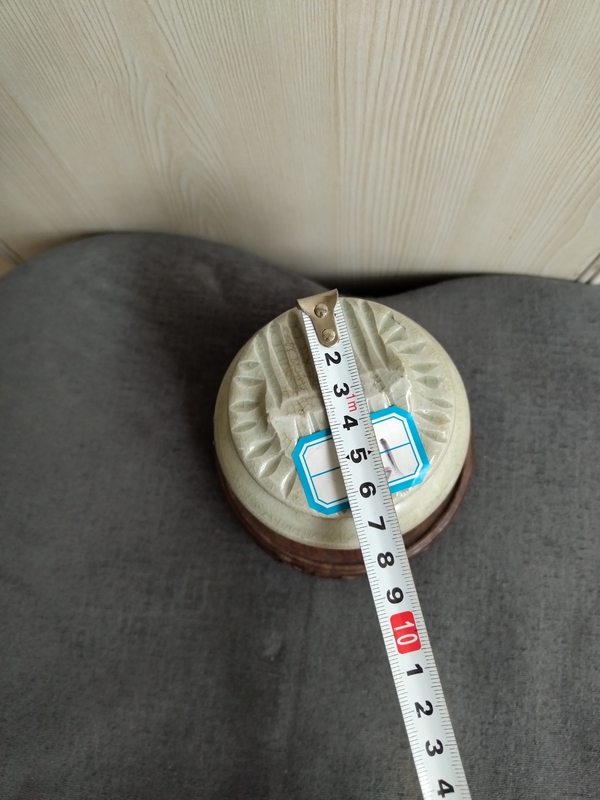 古玩陶瓷龍泉青瓷塔式罐拍賣,當前價格360元