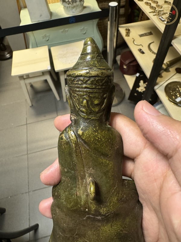 古玩雜項(xiàng)印度教造像真品鑒賞圖