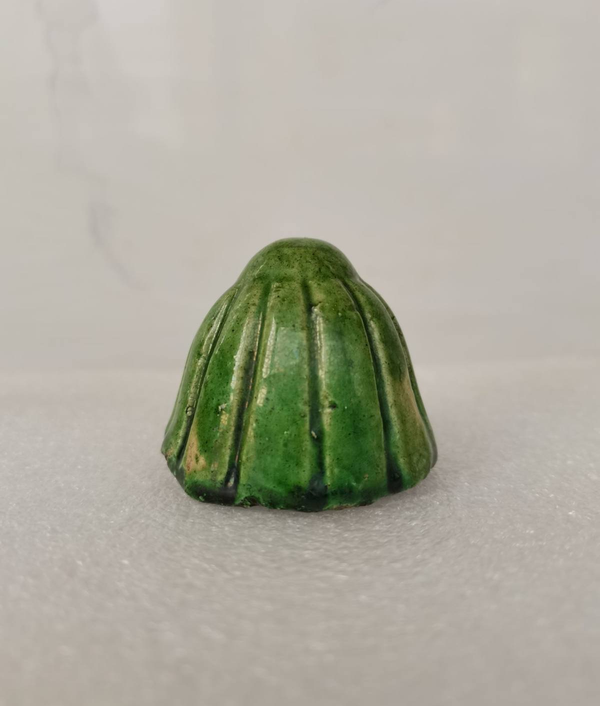 古玩陶瓷明琉璃件拍賣,當前價格0元