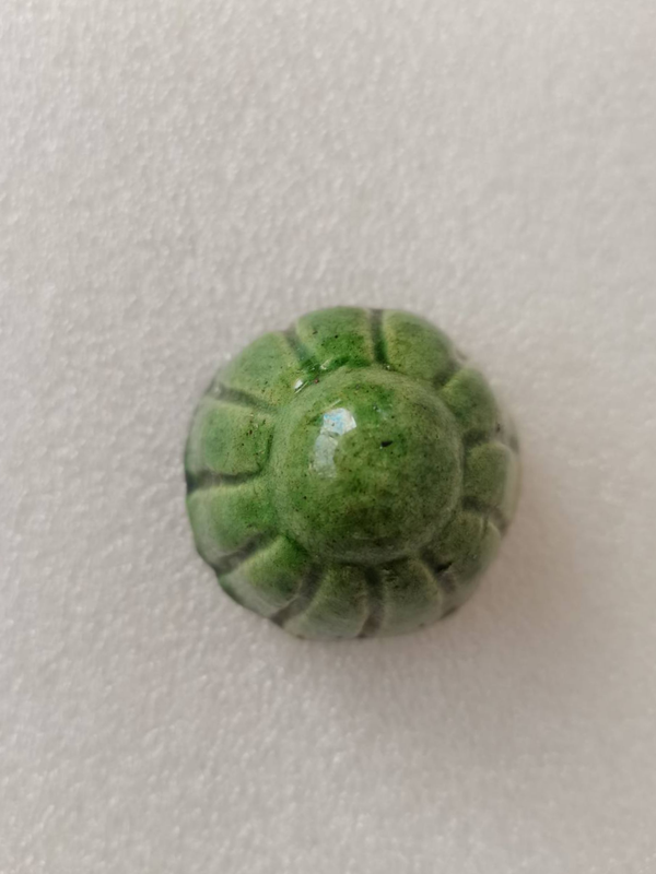 古玩陶瓷明琉璃件拍賣,當前價格0元