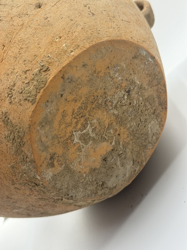 古玩陶瓷馬家窯·雙系瓶拍賣,當前價格150000元