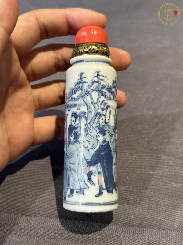 古玩雜項(xiàng)瓶真品鑒賞圖