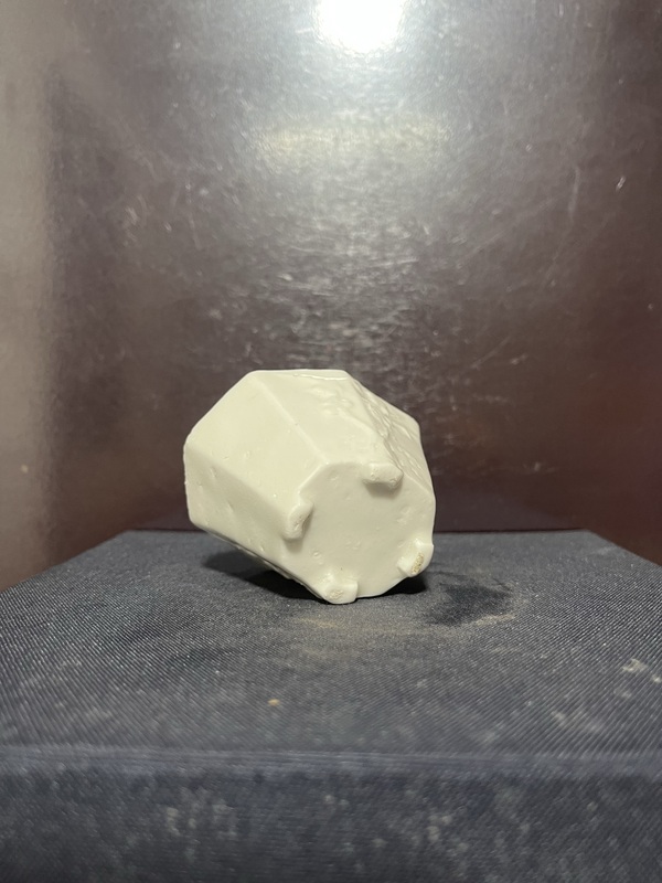 古玩陶瓷德化窯梅花杯拍賣,當前價格880元