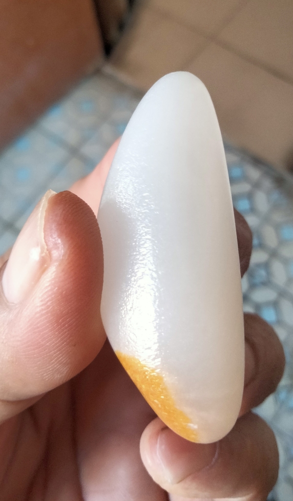 古玩玉器和田玉原石拍賣,當前價格220元