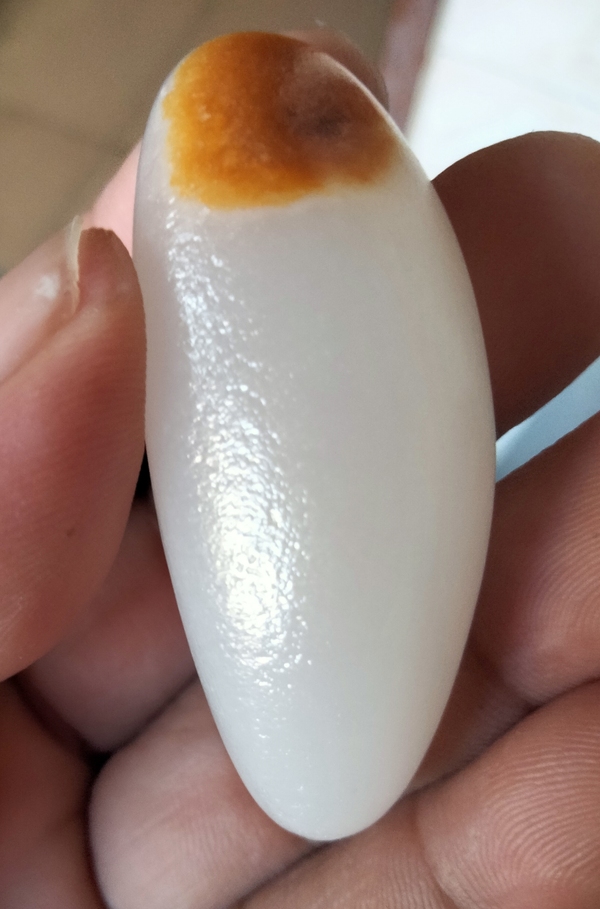 古玩玉器和田玉原石拍賣,當前價格220元