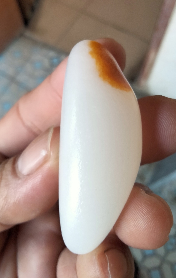 古玩玉器和田玉原石拍賣,當前價格220元
