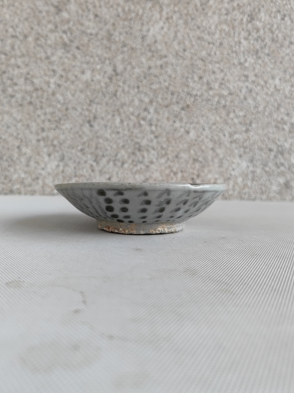 古玩陶瓷青花茶盞拍賣,當(dāng)前價格456元