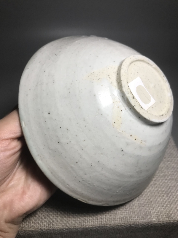 古玩陶瓷【高檔精品】南宋 模印花卉紋斗笠碗【平臺少見】【館藏級精品】【高檔次藏品】拍賣，當(dāng)前價格0元