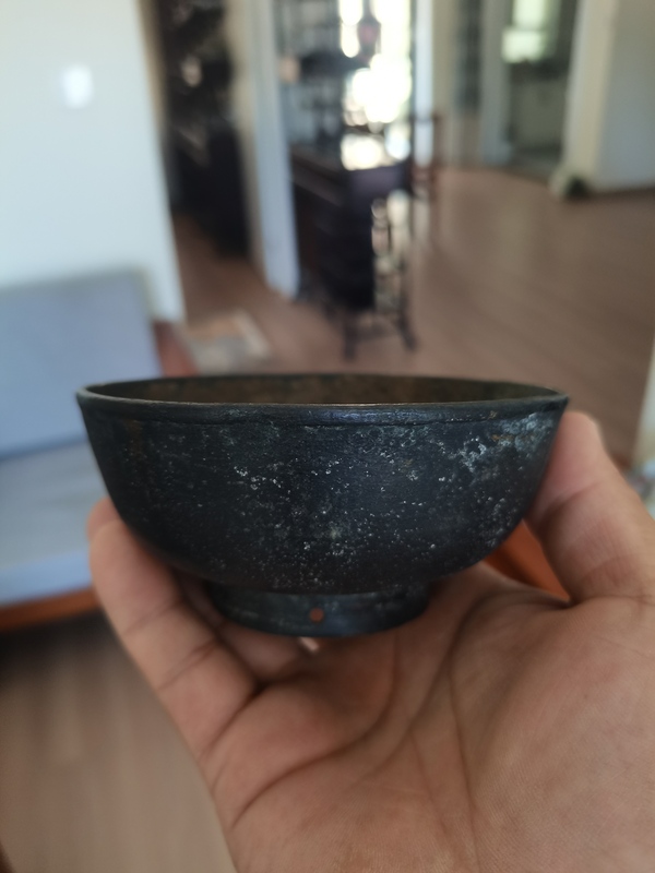 古玩雜項??碗拍賣，當前價格600元