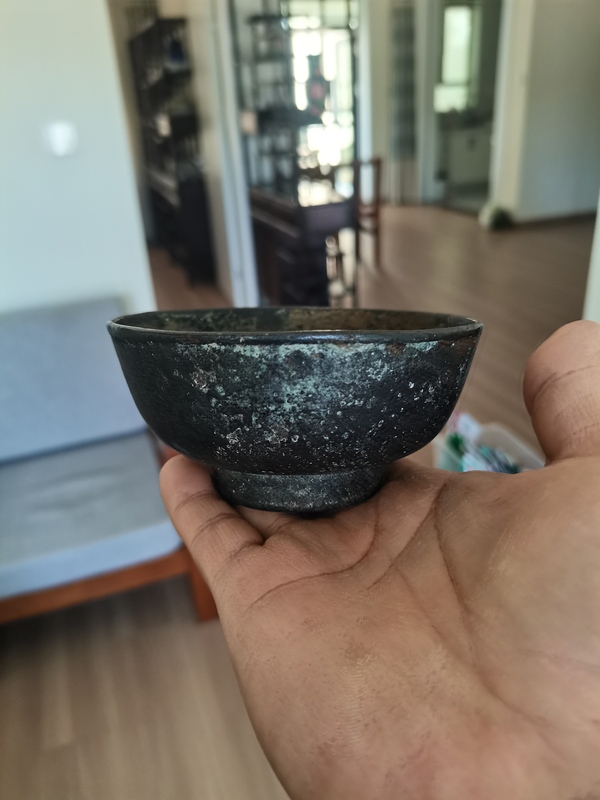 古玩轉賣??碗拍賣，當前價格386元