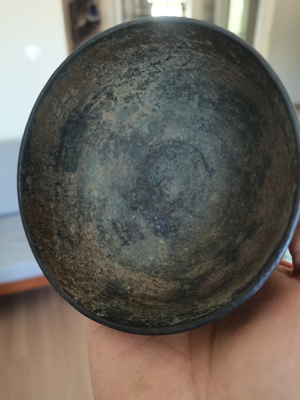 古玩雜項??碗拍賣，當前價格600元