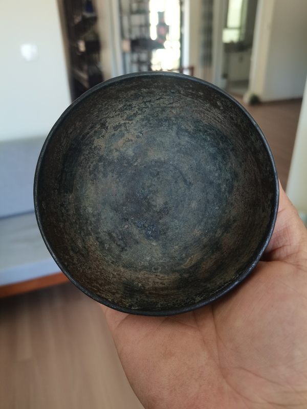 古玩雜項??碗拍賣，當前價格600元