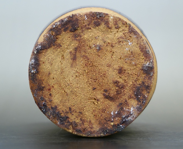 古玩陶瓷清代剪紙貼花卉紋筆筒(文房雅器)拍賣,當(dāng)前價(jià)格488元