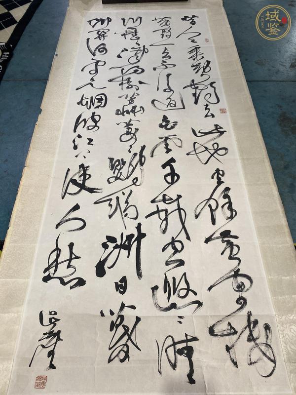 古玩字畫(huà)黃鶴樓真品鑒賞圖