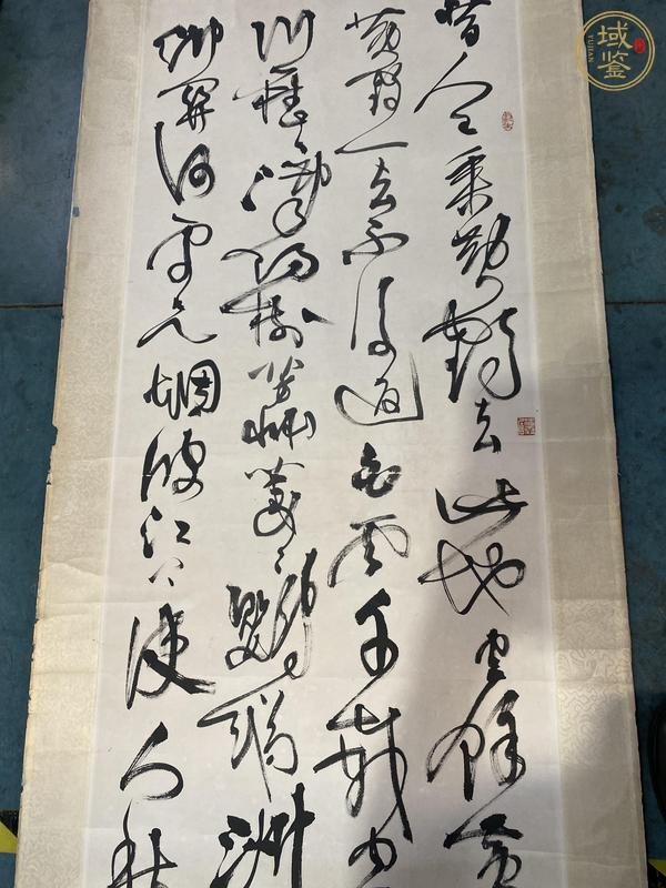 古玩字畫(huà)黃鶴樓真品鑒賞圖