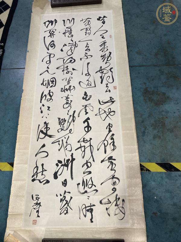 古玩字畫(huà)黃鶴樓真品鑒賞圖