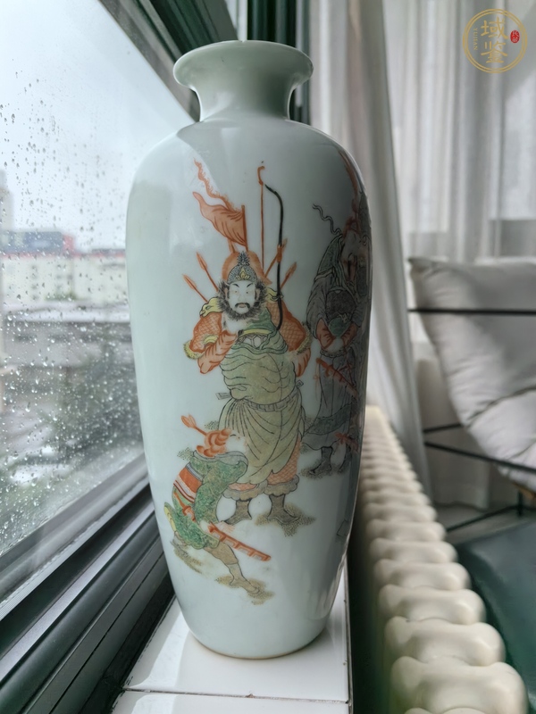 古玩雜項(xiàng)瓶真品鑒賞圖