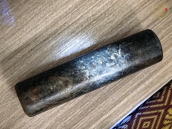 古玩玉器地方玉勒真品鉴赏图