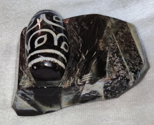 古玩玉器瑪瑙工藝品天珠拍賣,當(dāng)前價(jià)格498元