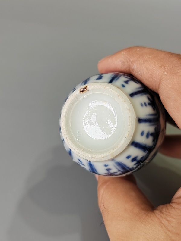 古玩陶瓷友拍拍賣,當前價格1600元