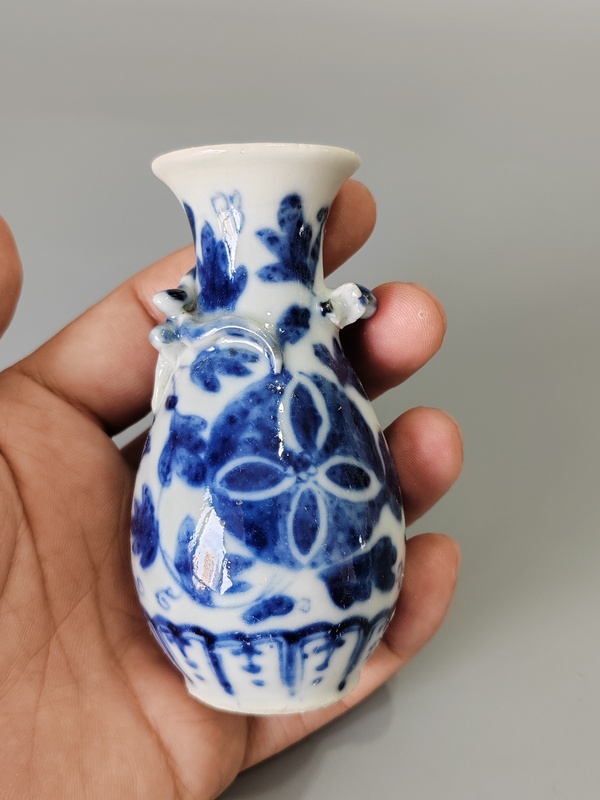 古玩陶瓷友拍拍賣,當前價格1600元