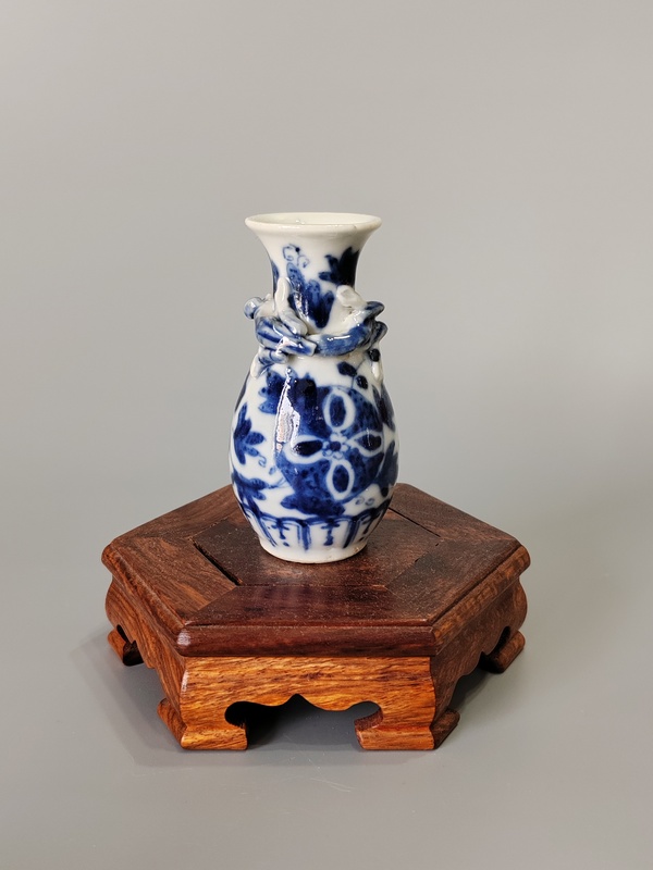 古玩陶瓷友拍拍賣,當前價格1600元