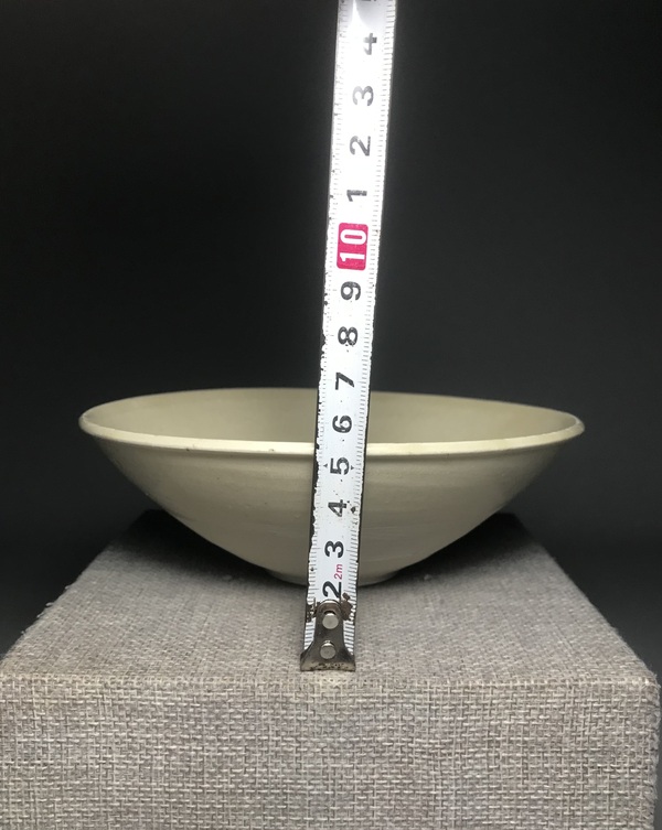 古玩陶瓷(收藏級(jí))精美釉水漂亮米黃釉深腹大碗(收藏品)拍賣(mài),當(dāng)前價(jià)格0元