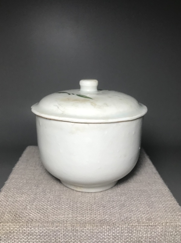 古玩陶瓷釉上彩富字蓋缸拍賣,當前價格0元
