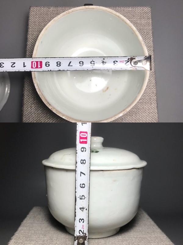 古玩陶瓷釉上彩富字蓋缸拍賣,當前價格0元