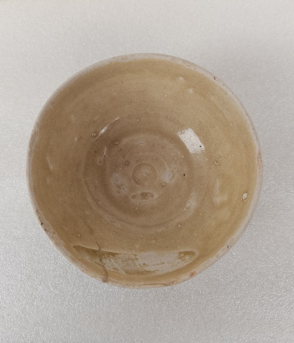 古玩陶瓷相州窯青釉羅漢碗拍賣,當前價格0元