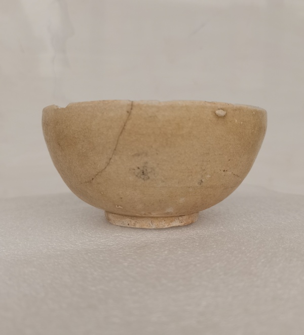 古玩陶瓷相州窯青釉羅漢碗拍賣,當前價格0元