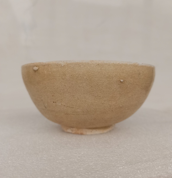 古玩陶瓷相州窯青釉羅漢碗拍賣,當前價格0元