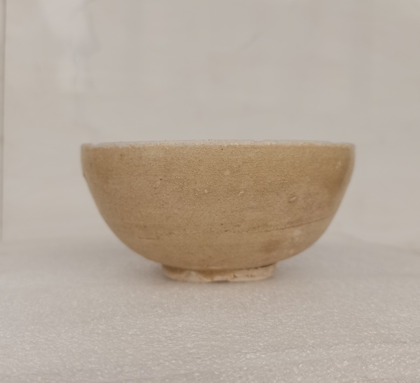 古玩陶瓷相州窯青釉羅漢碗拍賣,當前價格0元