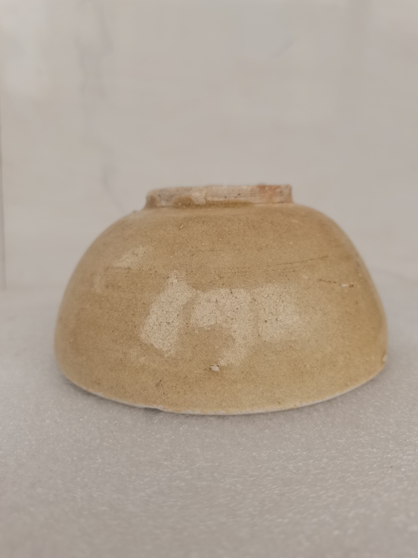 古玩陶瓷相州窯青釉羅漢碗拍賣,當前價格0元