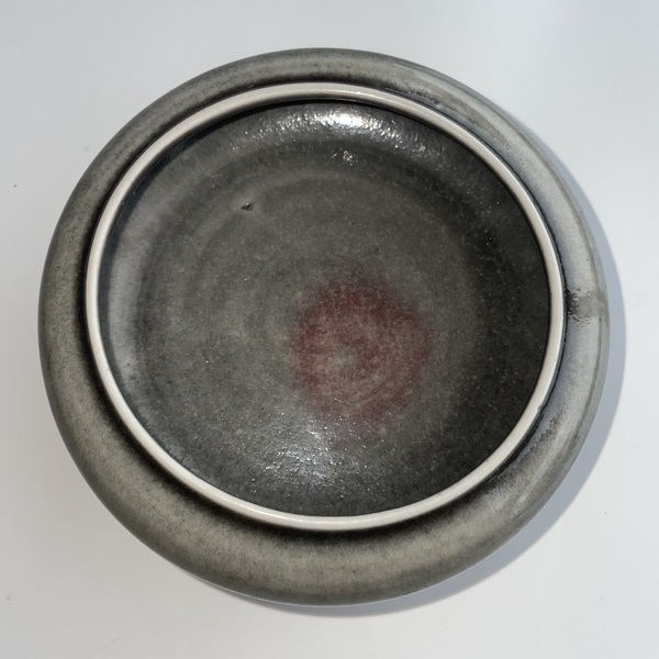 古玩陶瓷豇豆紅釉洗拍賣,當(dāng)前價(jià)格11888元