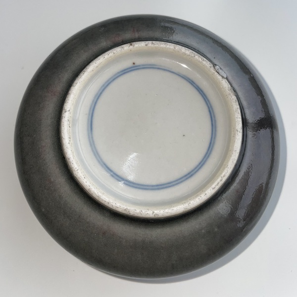 古玩陶瓷豇豆紅釉洗拍賣,當(dāng)前價(jià)格11888元