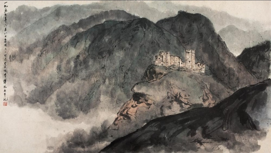 域鑒有月草堂的店鋪