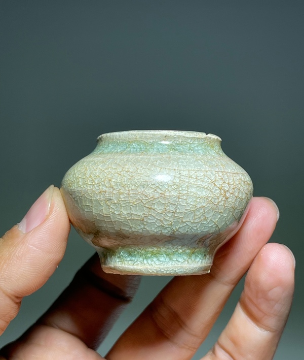 古玩陶瓷清康熙司馬光砸缸小盤拍賣,當前價格5000元