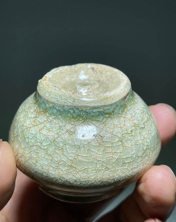 古玩陶瓷清康熙司馬光砸缸小盤拍賣,當前價格5000元