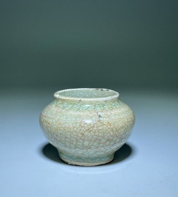 古玩陶瓷清康熙司馬光砸缸小盤拍賣,當前價格5000元
