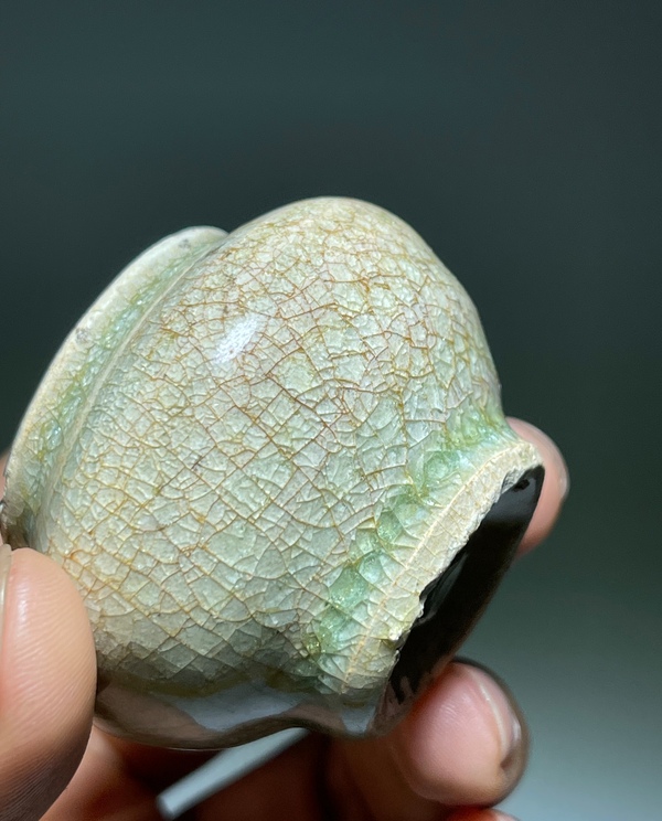 古玩陶瓷清康熙司馬光砸缸小盤拍賣,當前價格5000元