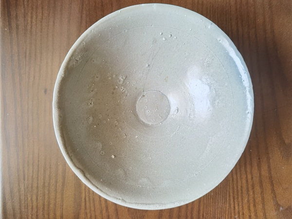 古玩陶瓷宋代影青碗拍賣,當(dāng)前價格980元