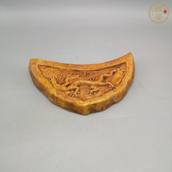 古玩陶瓷琉璃瓦真品鑒賞圖