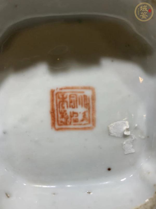 古玩陶瓷10真品鑒賞圖