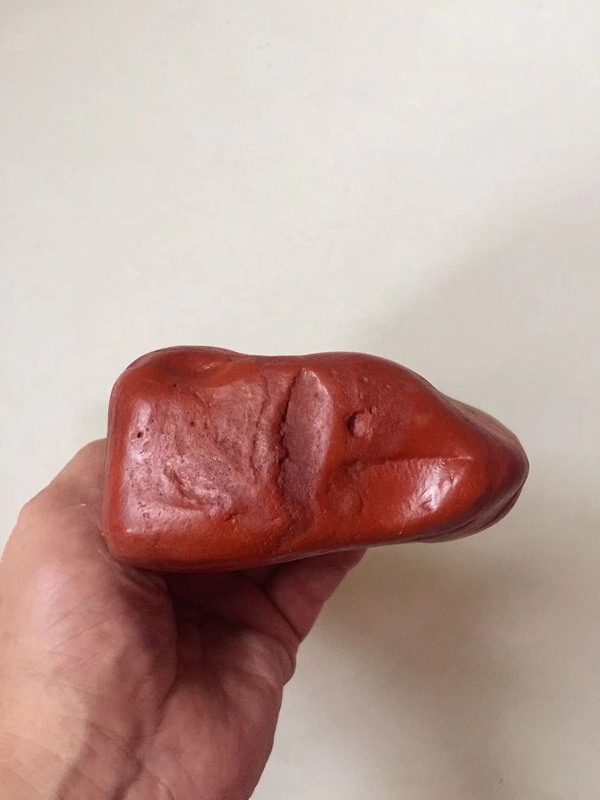 古玩玉器沙漠漆拍賣,當前價格2600元