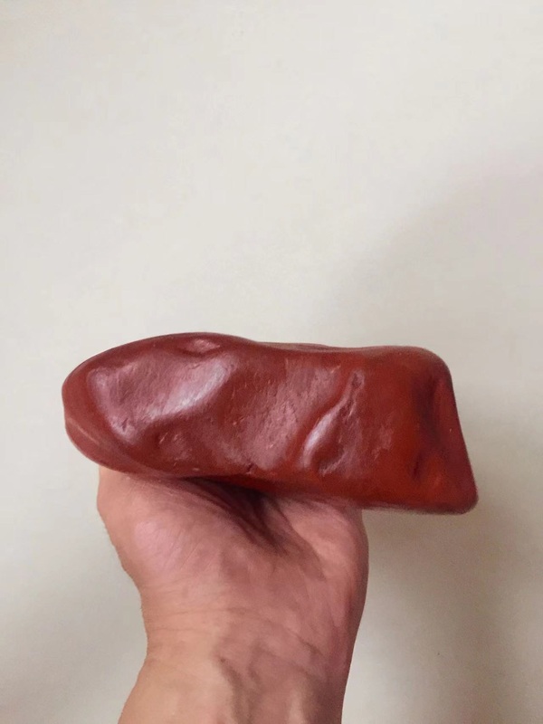 古玩玉器沙漠漆拍賣,當前價格2600元