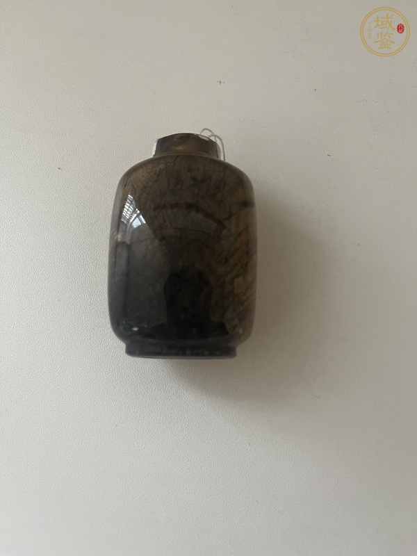 古玩雜項(xiàng)鼻煙壺真品鑒賞圖