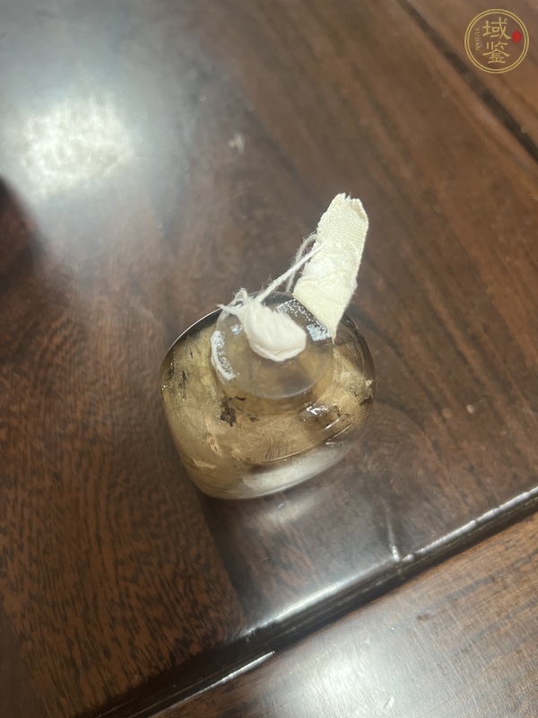 古玩雜項(xiàng)鼻煙壺真品鑒賞圖